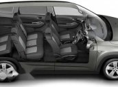 Gia đình có việc, bán lại Chevrolet Orlando MPV 7 chỗ, full option - mẫu 2012