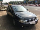 Gia đình cần bán xe Kia Spectra 2004