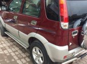  bán Daihatsu Terios sản xuất 2005, màu đỏ