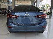 Bán ô tô Mazda 3 AT 2.0L năm 2017 giá cạnh tranh