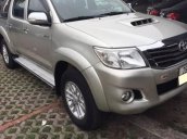 Bán xe cũ Toyota Hilux đời 2014, 529 triệu