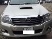 Bán xe cũ Toyota Hilux đời 2014, 529 triệu