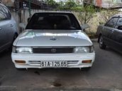 Bán xe cũ Toyota Corona đời 1988, màu trắng