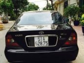 Bán Daewoo Magnus 2.5 đời 2005, màu đen số tự động 