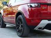 Bán xe cũ LandRover Range Rover Evoque Coupe Dynamic đời 2012, màu đỏ, nhập khẩu nguyên chiếc