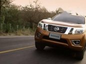 Cần bán Nissan Navara đời 2017, nhập khẩu nguyên chiếc từ Thái Lan