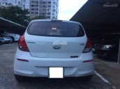 Bán ô tô Hyundai i20 1.4AT đời 2014, chính chủ, màu trắng, nhập khẩu chính hãng