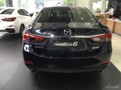 Mazda 6 bản mới 2017 giá tốt nhất, hỗ trợ thủ tục nhanh chóng, có xe liền, LH: 0938909748