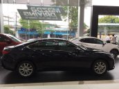 Mazda 6 bản mới 2017 giá tốt nhất, hỗ trợ thủ tục nhanh chóng, có xe liền, LH: 0938909748