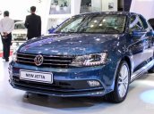 Volkswagen Jetta Edition ưu đãi "khủng" liên hệ ngay