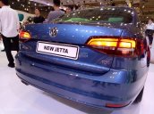 Volkswagen Jetta Edition ưu đãi "khủng" liên hệ ngay