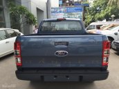 Ford Thủ Đô bán Ford Ranger XLS AT 4x2 đời 2018, nhiều màu, xe nhập, giá rẻ nhất tại Vĩnh Phúc