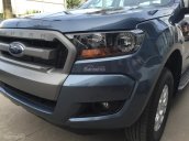 Ford Thủ Đô bán Ford Ranger XLS AT 4x2 đời 2018, nhiều màu, xe nhập, giá rẻ nhất tại Vĩnh Phúc