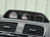 Cần bán xe Volkswagen Scirocco GTS đời 2017, màu xám (ghi), nhập khẩu