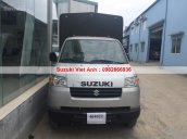 Bán xe Suzuki 7 tạ, thùng kín, thùng bạt, nhập khẩu chính hãng  