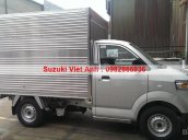 Bán xe Suzuki 7 tạ, thùng kín, thùng bạt, nhập khẩu chính hãng  