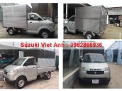 Bán xe Suzuki 7 tạ, thùng kín, thùng bạt, nhập khẩu chính hãng  