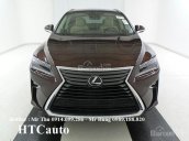 Bán ô tô Lexus RX350 màu cà phê