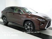 Bán ô tô Lexus RX350 màu cà phê