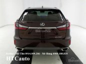 Bán ô tô Lexus RX350 màu cà phê