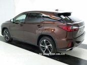 Bán ô tô Lexus RX350 màu cà phê