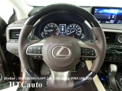 Bán ô tô Lexus RX350 màu cà phê