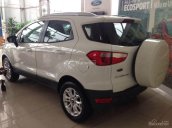 Ford thủ Đô bán xe Ford EcoSport Titanium 1.5P AT sản xuất 2017, nhiều màu, giá tốt nhất tại Thái Nguyên