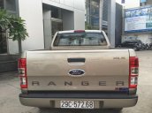 Ford Thủ Đô bán xe Ford Ranger XLS MT 4x2 đời 2018, nhiều màu, giá tốt nhất tại Tuyên Quang