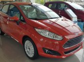 Ford Fiesta Titanium 2017, khuyến mại lớn tiền mặt kèm nhiều quà tặng. Vui lòng LH: 0947 078 259