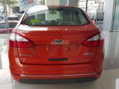 Ford Fiesta Titanium 2017, khuyến mại lớn tiền mặt kèm nhiều quà tặng. Vui lòng LH: 0947 078 259