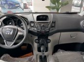 Ford Fiesta Titanium 2017, khuyến mại lớn tiền mặt kèm nhiều quà tặng. Vui lòng LH: 0947 078 259