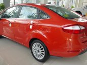 Ford Fiesta Titanium 2017, khuyến mại lớn tiền mặt kèm nhiều quà tặng. Vui lòng LH: 0947 078 259