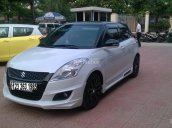 Cần bán Suzuki Swift 2017 tại Hải Phòng, 01232631985