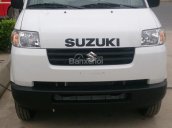 Bán ô tô Suzuki Carry đời 2017, nhập khẩu chính hãng