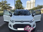 Xe Ford EcoSport Titanium 1.5AT cuối 2014, mới 98%