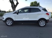 Xe Ford EcoSport Titanium 1.5AT cuối 2014, mới 98%