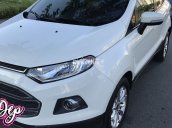 Xe Ford EcoSport Titanium 1.5AT cuối 2014, mới 98%