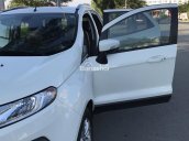 Xe Ford EcoSport Titanium 1.5AT cuối 2014, mới 98%