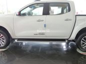 Sở hữu ngay Nissan Navara VL (2 cầu số tự động) đời 2017, nhập khẩu chính hãng chỉ từ 795 triệu