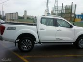 Sở hữu ngay Nissan Navara VL (2 cầu số tự động) đời 2017, nhập khẩu chính hãng chỉ từ 795 triệu