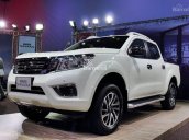 Sở hữu ngay Nissan Navara VL (2 cầu số tự động) đời 2017, nhập khẩu chính hãng chỉ từ 795 triệu