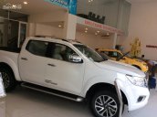 Sở hữu ngay Nissan Navara VL (2 cầu số tự động) đời 2017, nhập khẩu chính hãng chỉ từ 795 triệu