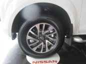 Sở hữu ngay Nissan Navara VL (2 cầu số tự động) đời 2017, nhập khẩu chính hãng chỉ từ 795 triệu