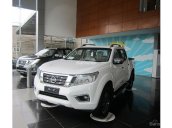 Sở hữu ngay Nissan Navara VL (2 cầu số tự động) đời 2017, nhập khẩu chính hãng chỉ từ 795 triệu