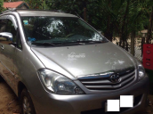 Xe Toyota Innova sản xuất 2007, 330 triệu