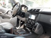 Xe Mercedes ML 55 AMG đời 2002, màu đen, nhập khẩu nguyên chiếc giá cạnh tranh