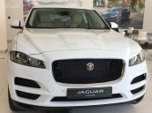 Bán Jaguar F-Pace Pure, Prestige, Forfolio model 2017 giá sốc, xe giao ngay 0918842662