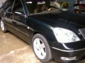 Bán Lexus LS 430 đời 2001, màu đen 