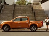 Cần bán Nissan Navara đời 2017, nhập khẩu nguyên chiếc từ Thái Lan