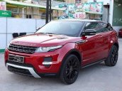 Bán xe cũ LandRover Range Rover Evoque Coupe Dynamic đời 2012, màu đỏ, nhập khẩu nguyên chiếc